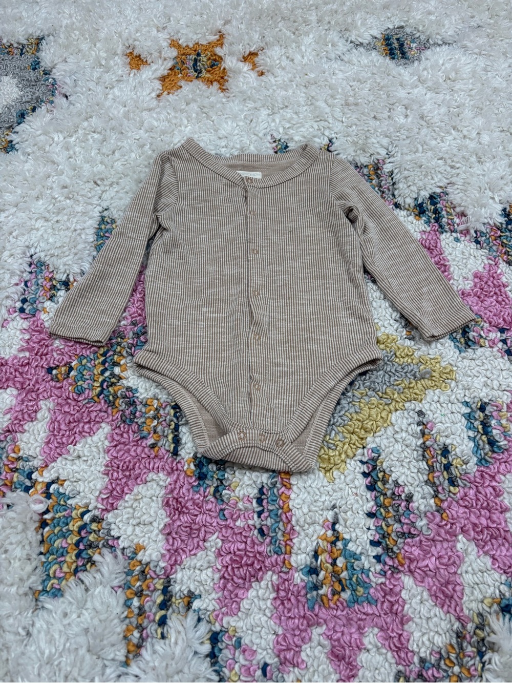 Grayson Onesie